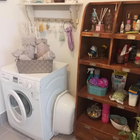 Prázdninový dům Sg House Bolation