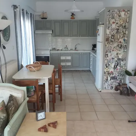 Prázdninový dům Sg House Bolation