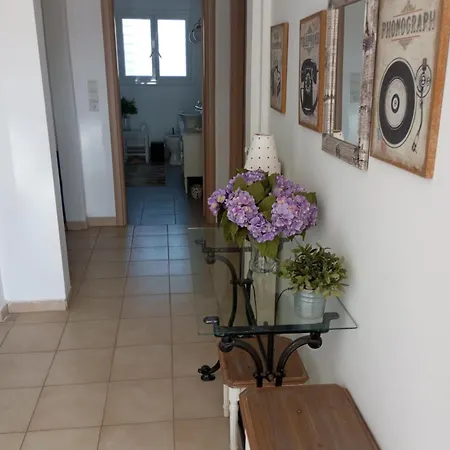 Holiday home Sg House