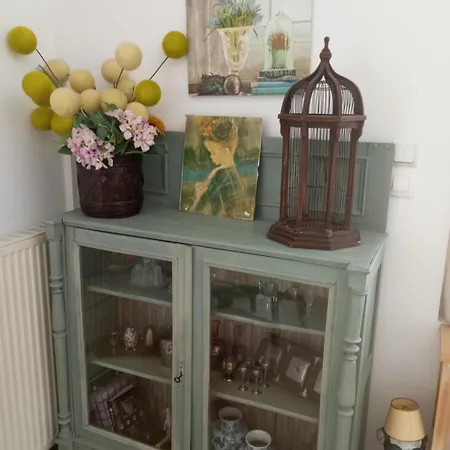 Дом отдыха Sg House *
