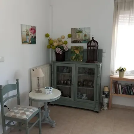 Sg House Prázdninový dům