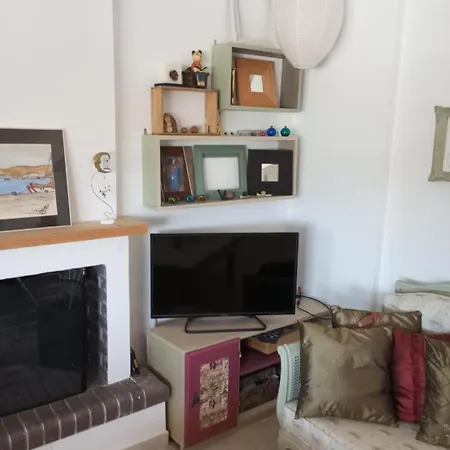 Prázdninový dům Sg House *