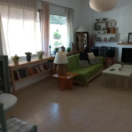Sg House *