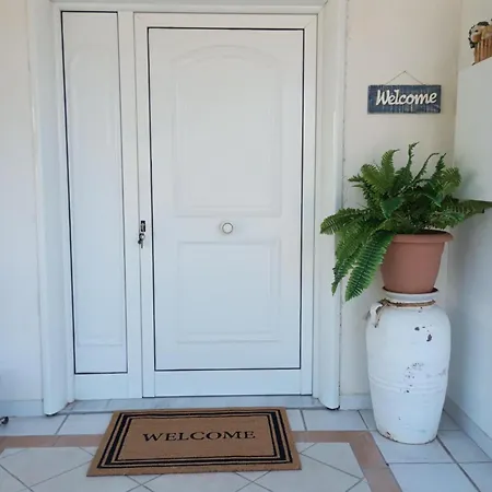 Sg House Prázdninový dům *