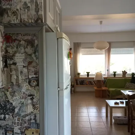 بيت للعطل Sg House