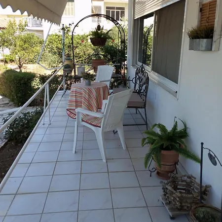 Sg House Prázdninový dům