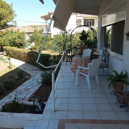 Holiday home Sg House Bolation