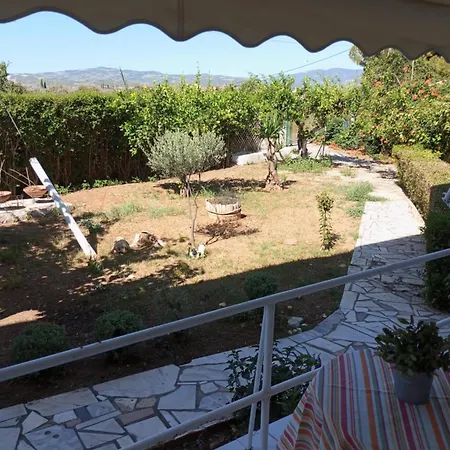 Prázdninový dům Sg House