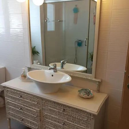 Prázdninový dům Sg House *