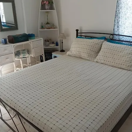 Sg House Prázdninový dům