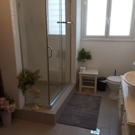 Prázdninový dům Sg House *