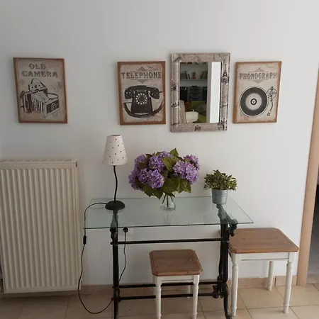 Sg House Prázdninový dům