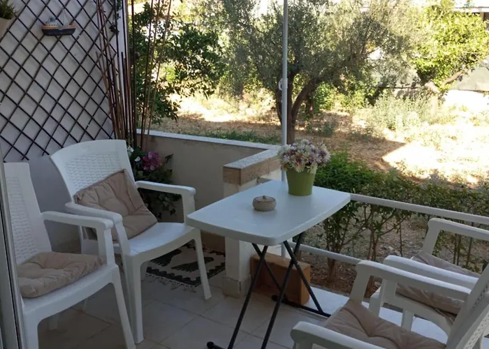 Sg House Dom wakacyjny *