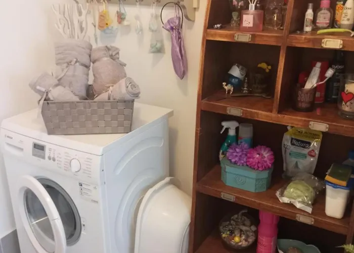 Dom wakacyjny Sg House Bolation