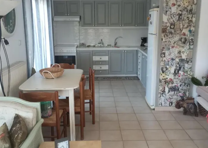 Casa vacanze Sg House Bolation