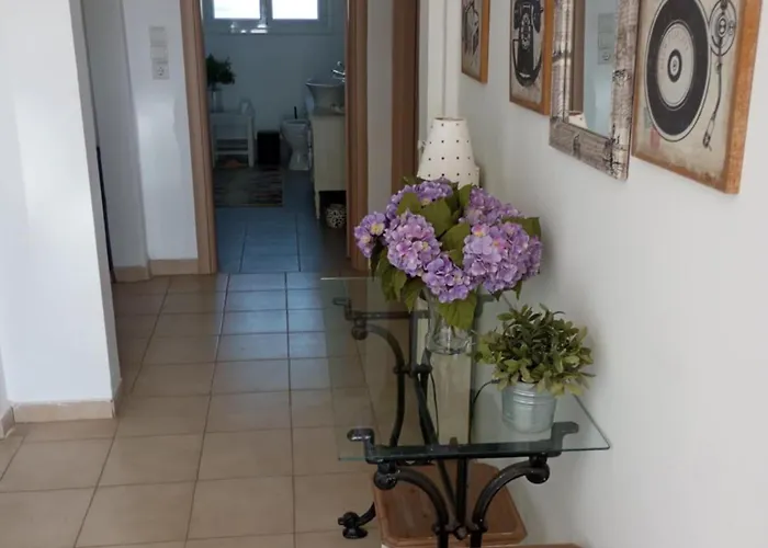 Dom wakacyjny Sg House