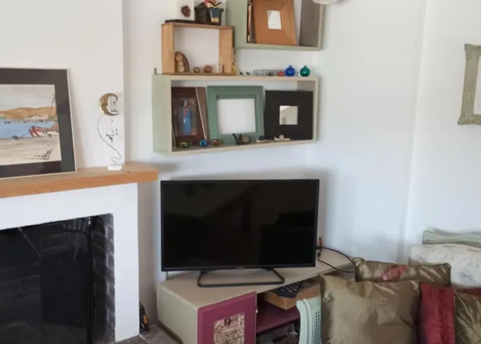 Dom wakacyjny Sg House *