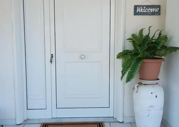 Sg House Casa vacanze *