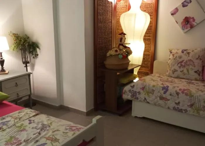 Sg House Casa vacanze *