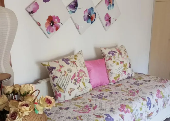 Sg House Dom wakacyjny Bolation