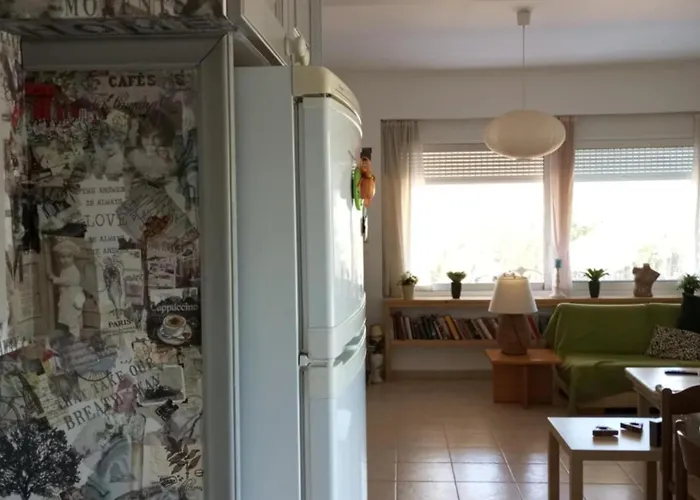 Dom wakacyjny Sg House