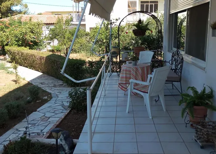 Casa vacanze Sg House Bolation