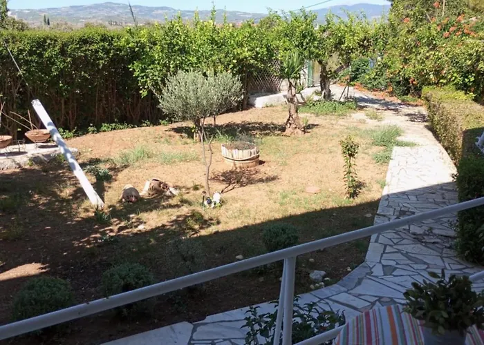 Casa vacanze Sg House