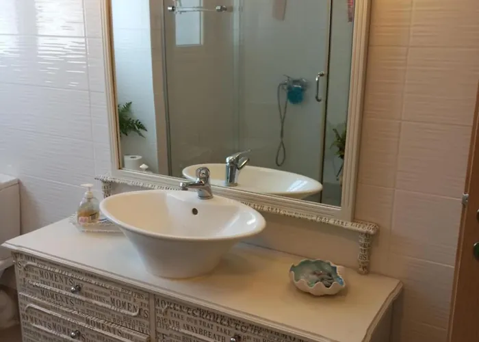 Casa vacanze Sg House *