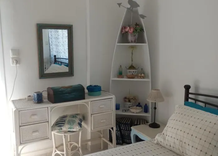 Sg House Casa vacanze *