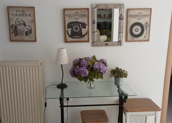 Sg House Dom wakacyjny