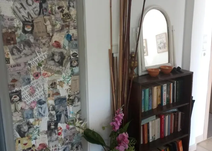 Sg House Casa vacanze *